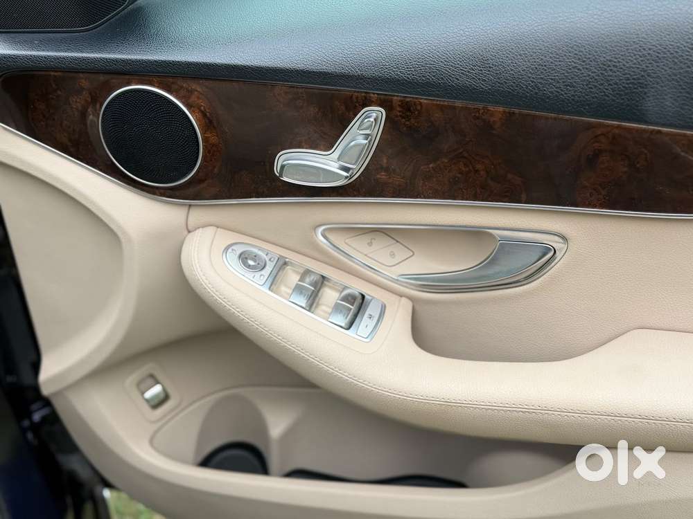 Mercedes-benz C Class Prime 200, 2016, Petrol