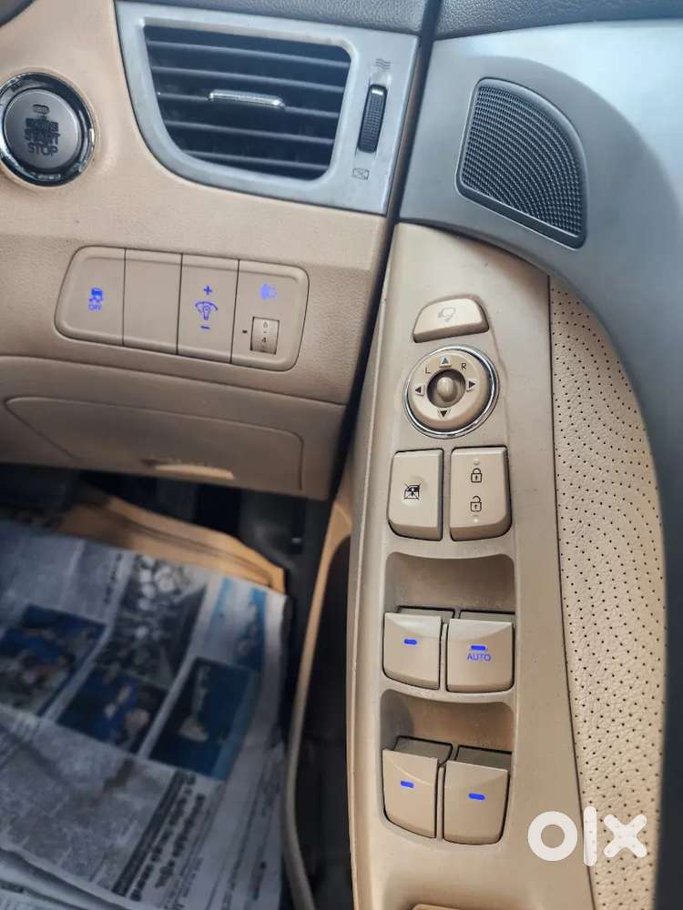 Hyundai Elantra Sx At - Top End - Excellent Condition