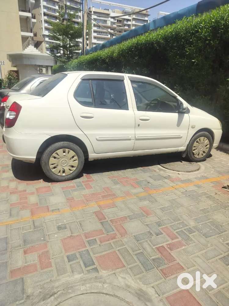 Tata Indigo Ecs 2013 Diesel Good Condition