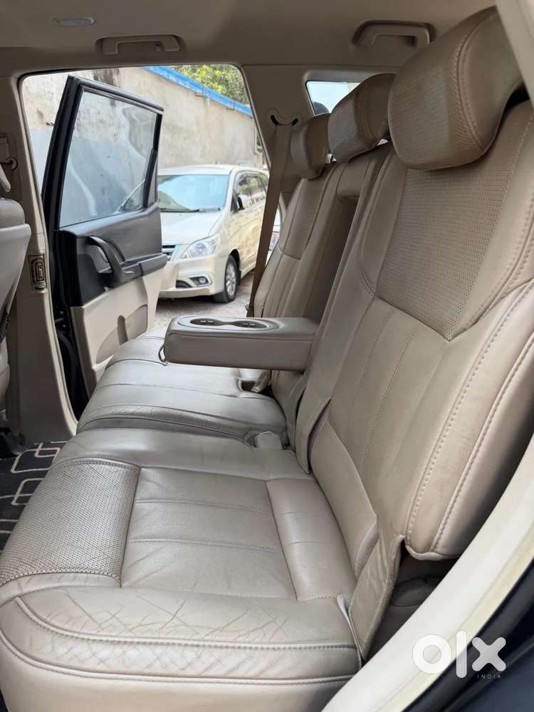 Mahindra Xuv500 W10 1.99 Mhawk, 2015, Diesel
