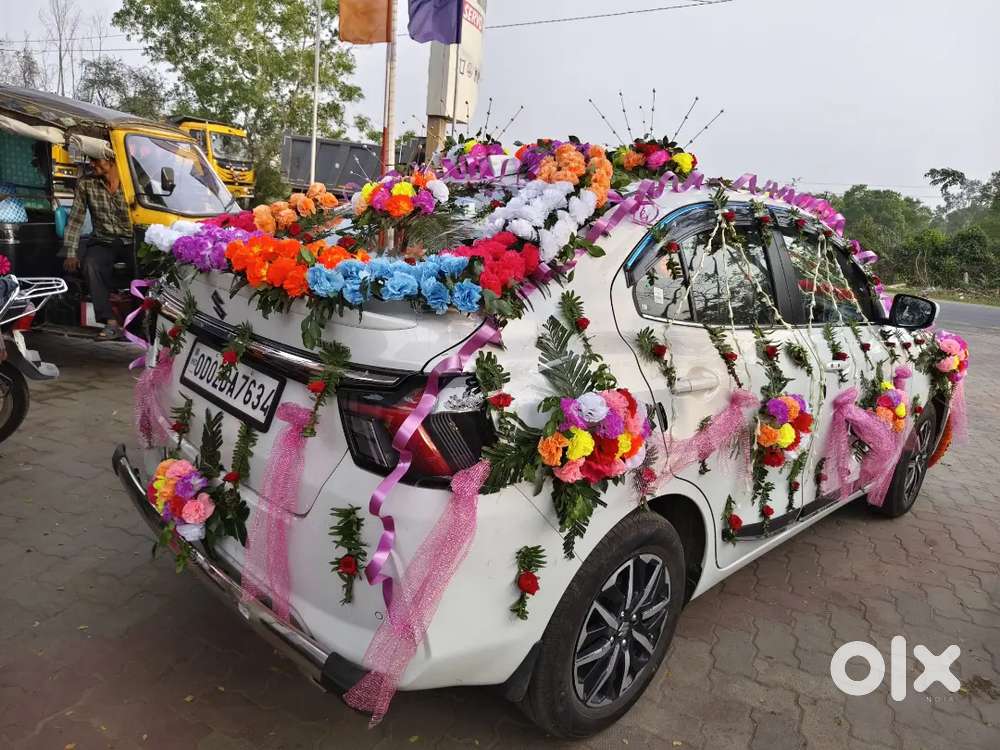 Maruti Suzuki Dzire 1.2 Zxi Plus 2025