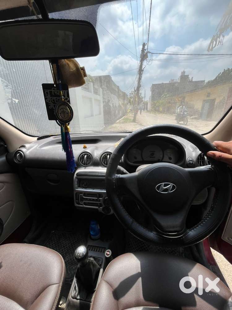 Hyundai Santro 2014 Good Condition