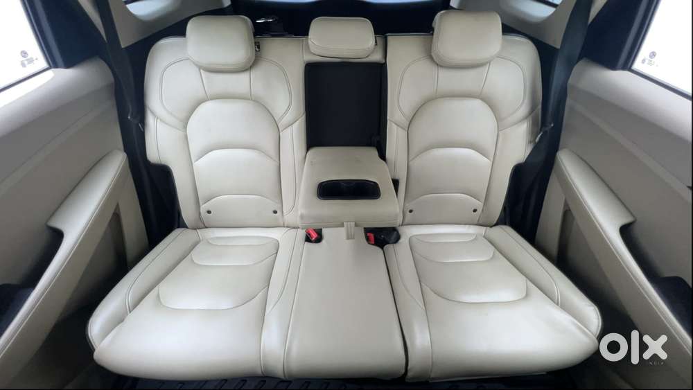 Mg Hector Sharp At, 2022, Petrol