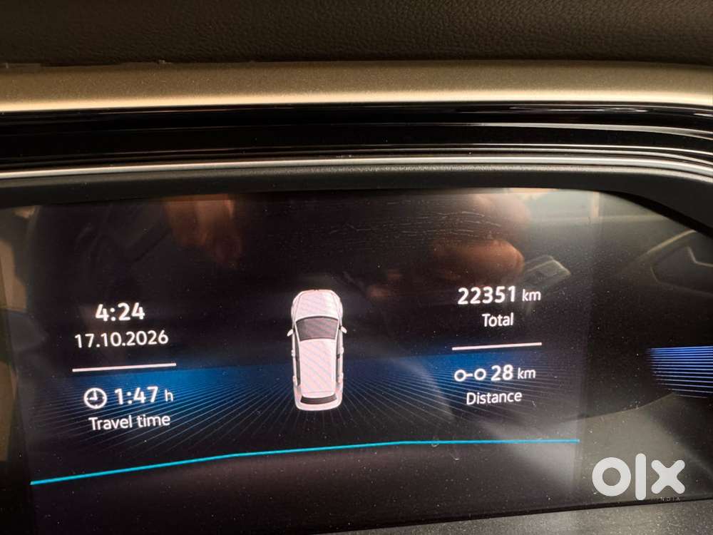 Volkswagen Virtus 1.0 Topline Tsi At, 2023, Petrol