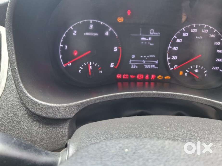 Hyundai Verna S+, 2021, Diesel