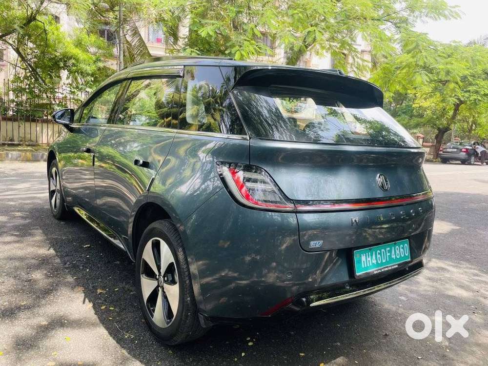 Mg Windsor Ev Essence, 2026, Electric