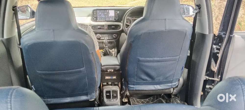 Hyundai Grand I10 Nios 2022 Petrol 40000 Km Driven
