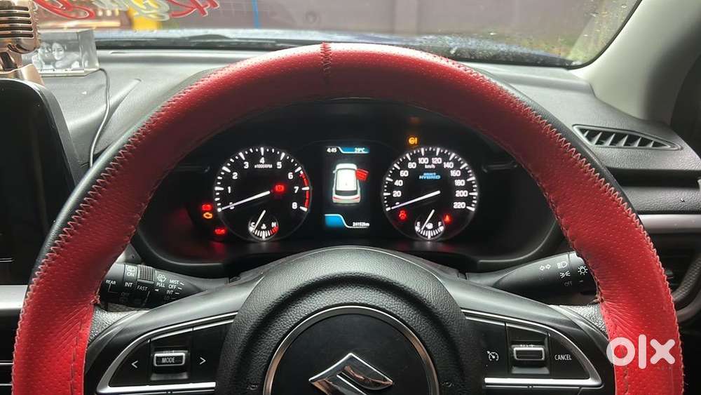 Maruti Suzuki 2023 Model