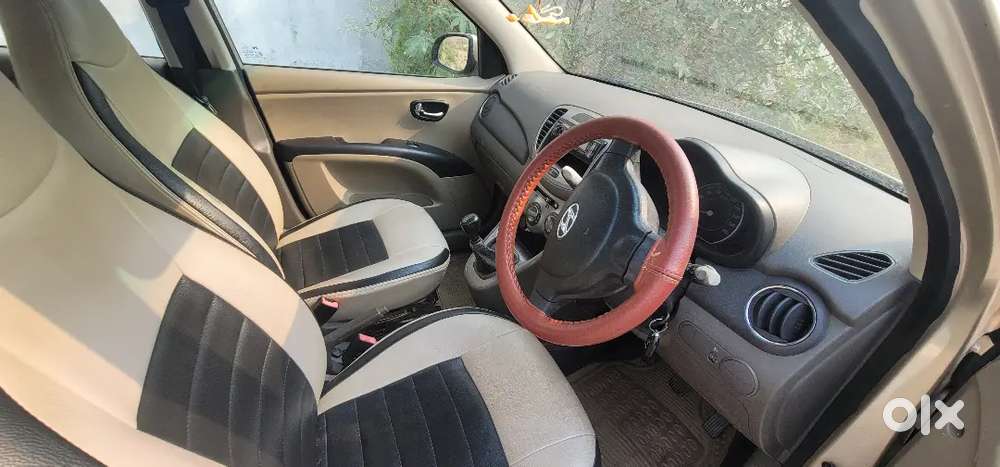 Hyundai I10 2011 Petrol Good Condition