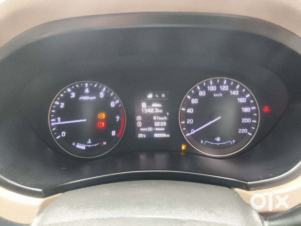 Hyundai I20 Asta 1.2, 2016, Petrol