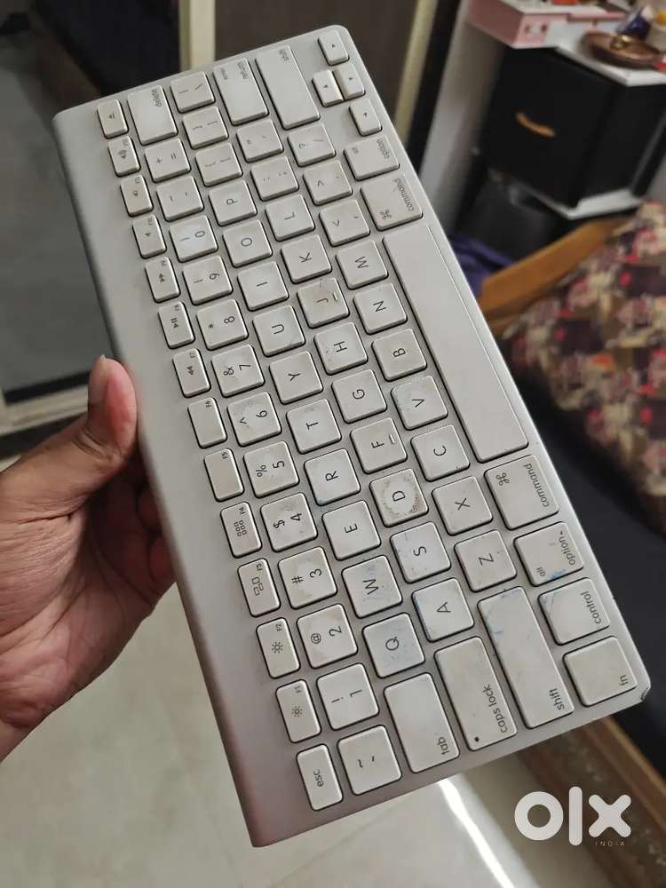 Apple magic keyboard