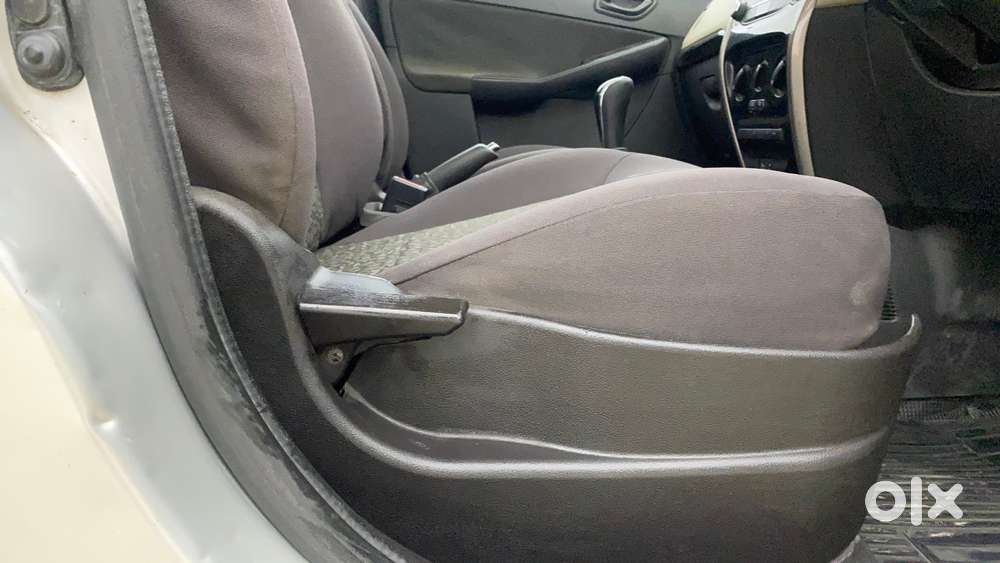 Tata Zest  1.2t Revotron Xm, 2016, Petrol