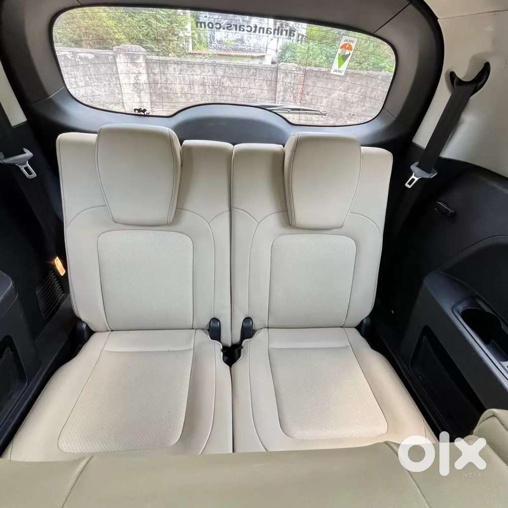 Tata Safari 2.0 Kryotec Xza Plus, 2021, Diesel