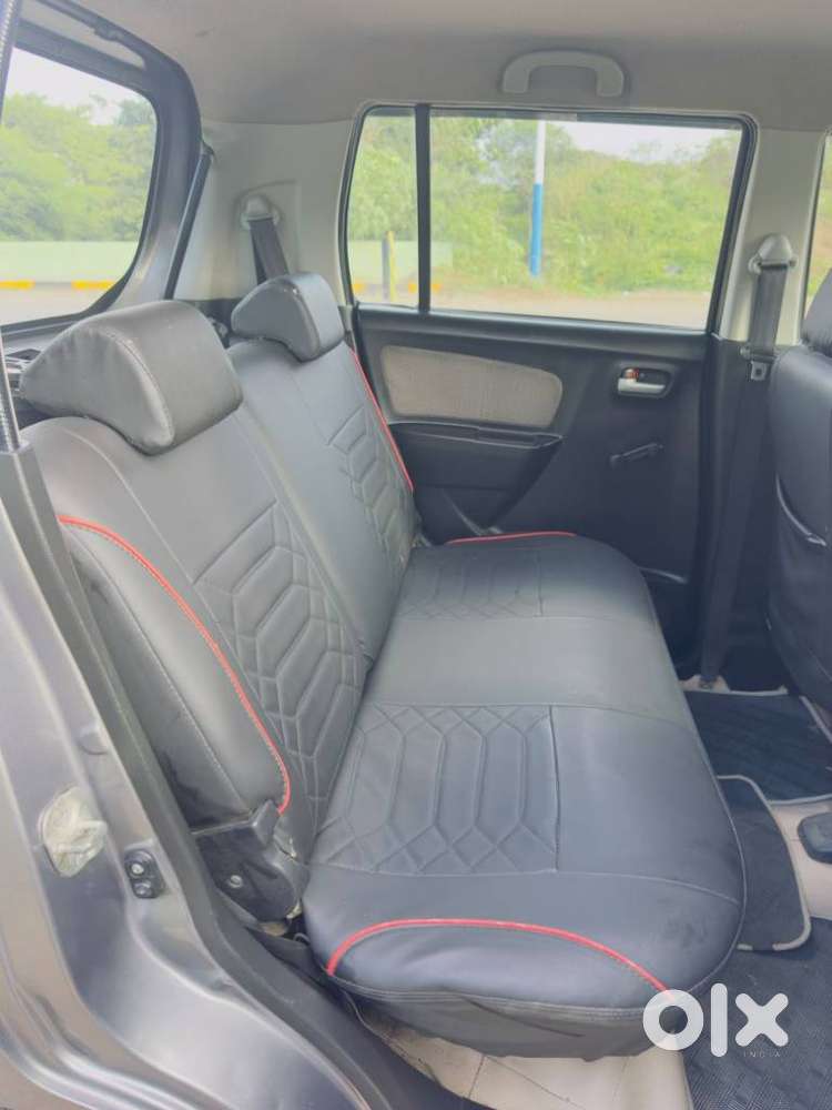 Maruti Suzuki Wagon R Cng Lxi, 2015, Cng & Hybrids