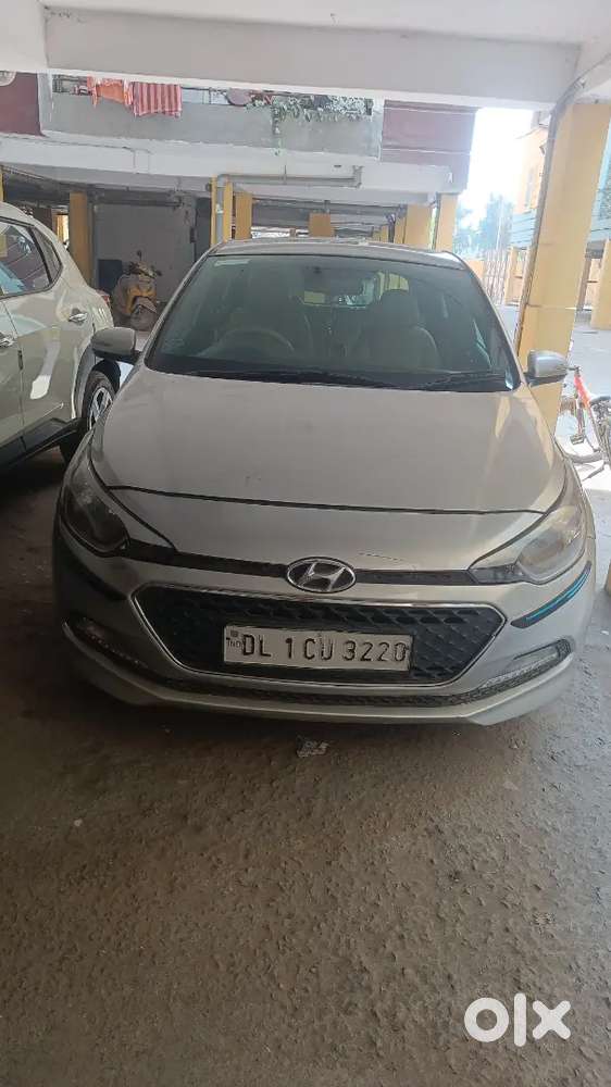 Hyundai Elite I20 2016 Petrol 90000 Km Driven