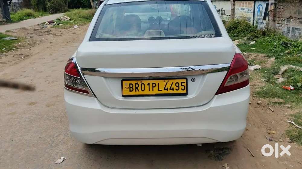 Maruti Dzire Tour S 2020