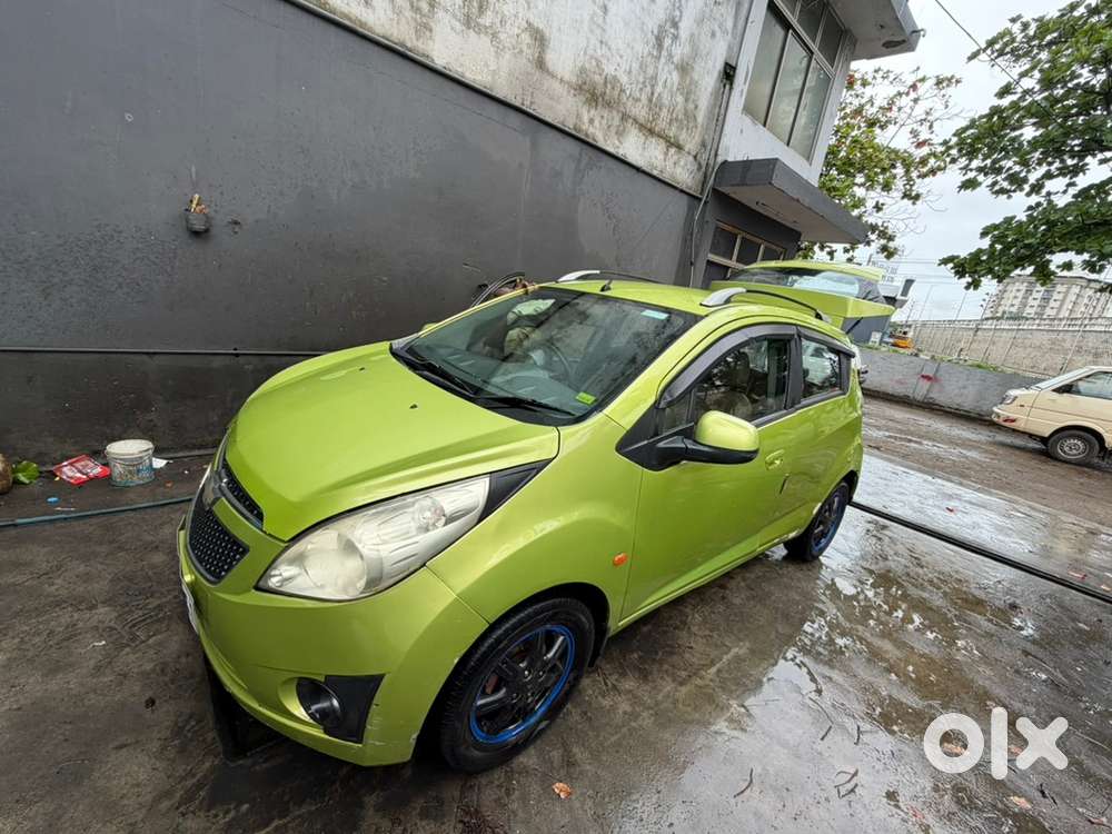 Chevrolet Beat 2011 Diesel Well Maintained