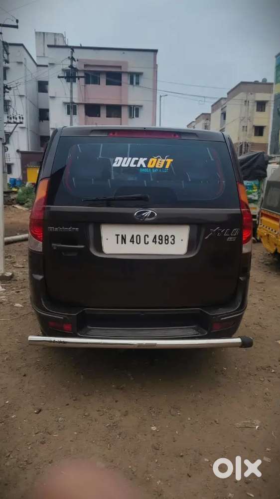 Mahindra Xylo 2009 Diesel