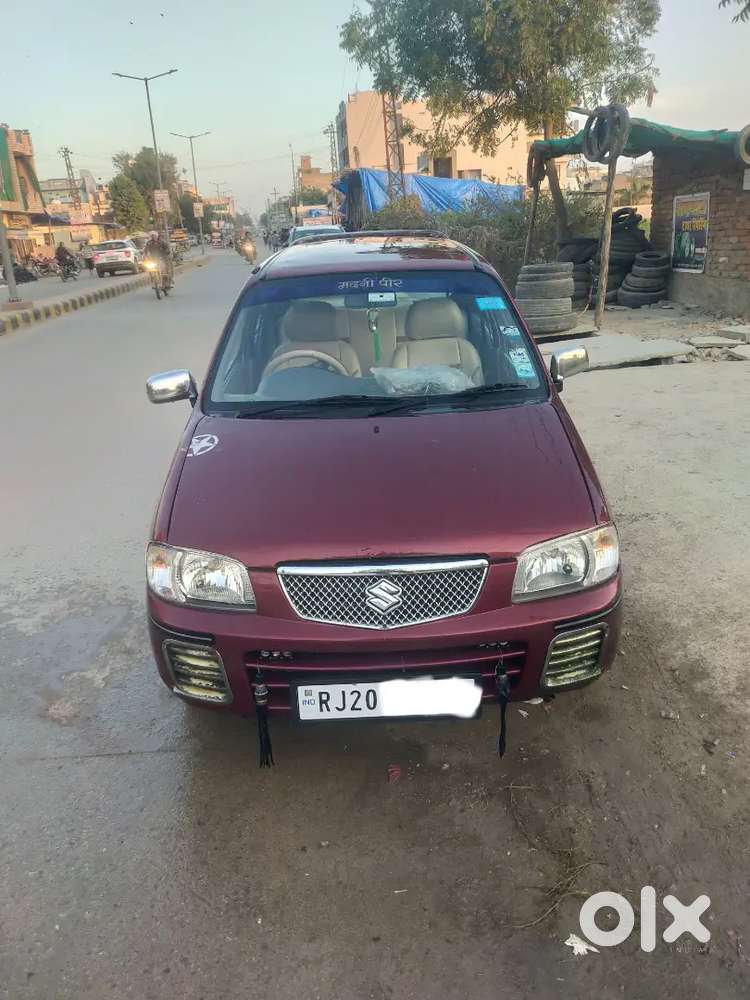 Maruti Suzuki Alto 2006
