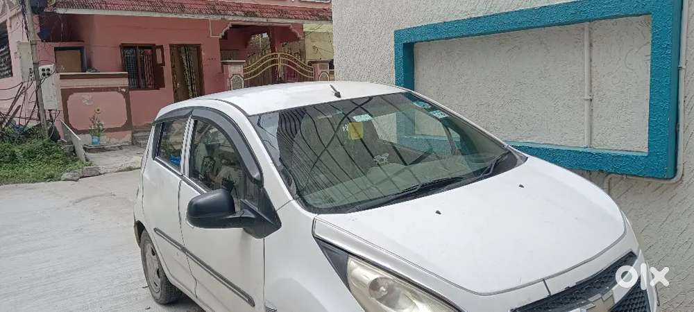 Good Condition Car