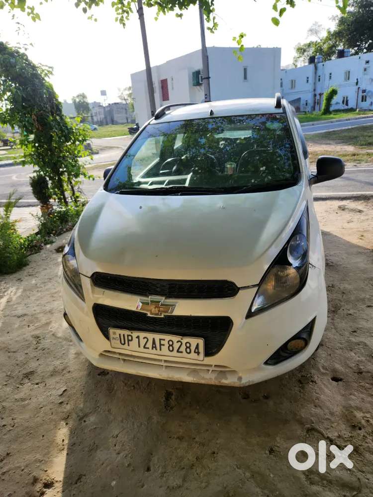 Chevrolet Beat 2015 Diesel 110000 Km Driven
