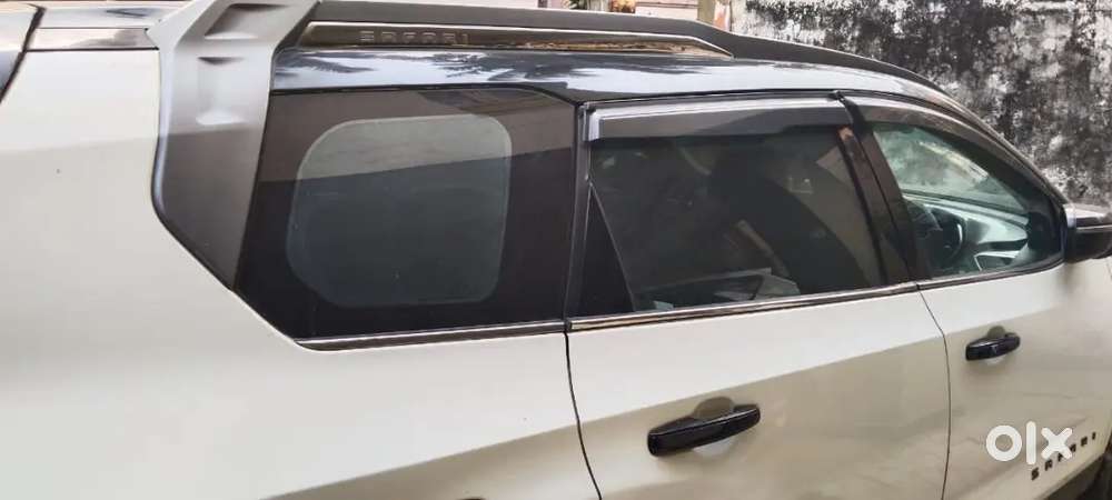Tata Safari 2021 Diesel 43000 Km Driven