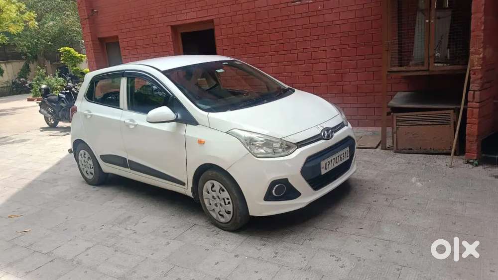 Hyundai Grand I10 Good Condition