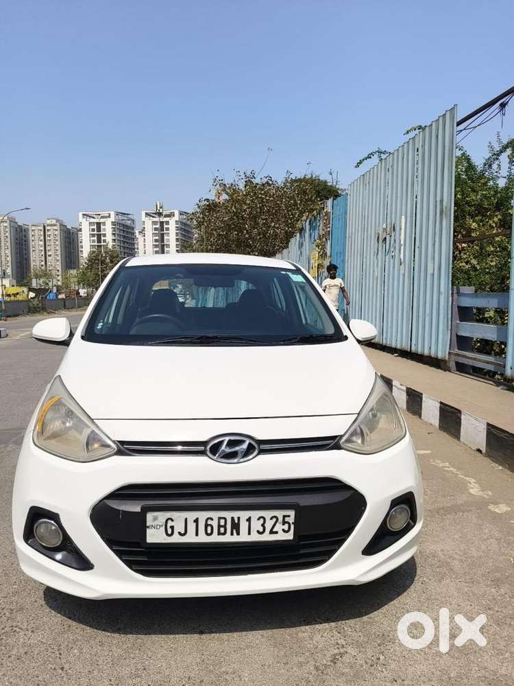 Hyundai Grand I10 2017 Good Condition