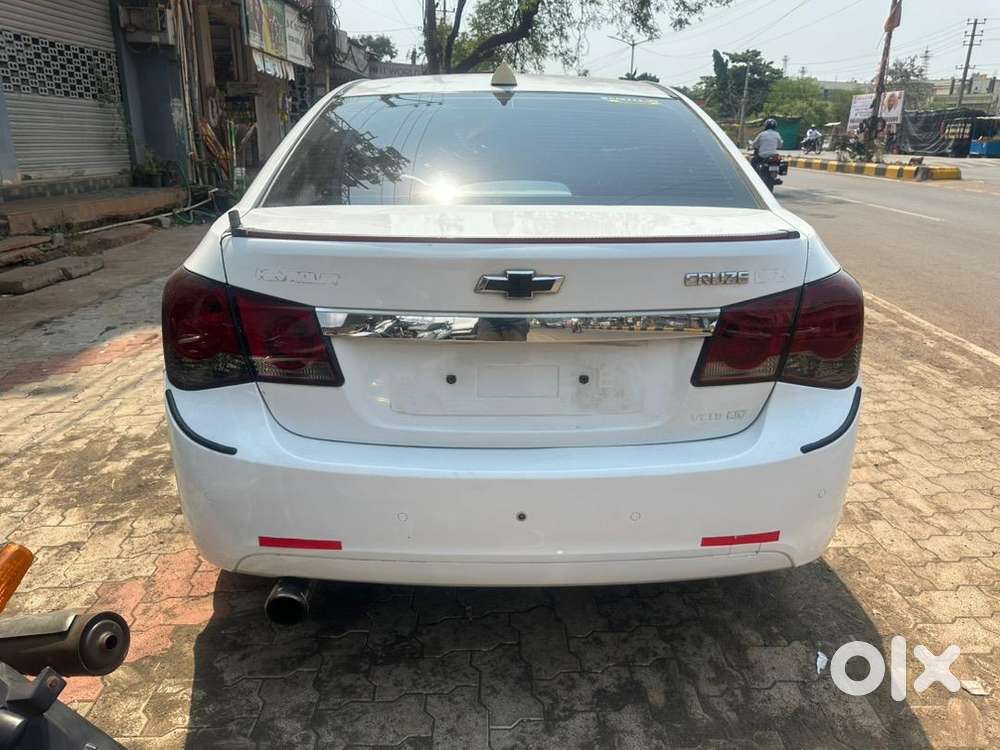 Fully Maintain And Modified No Accidental