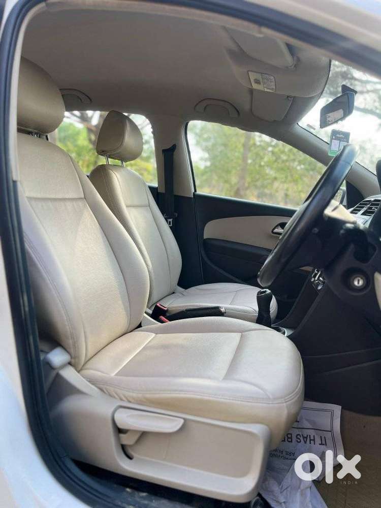 Volkswagen Polo, 2012, Petrol