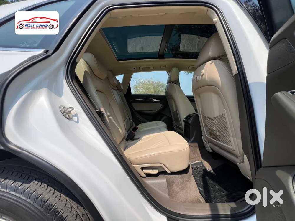 Audi Q5 3.0 Tdi Quattro Technology Pack, 2016, Diesel