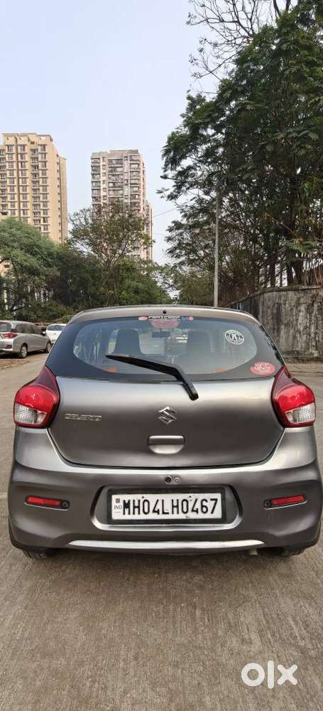 Maruti Suzuki Celerio Zxi, 2022, Petrol