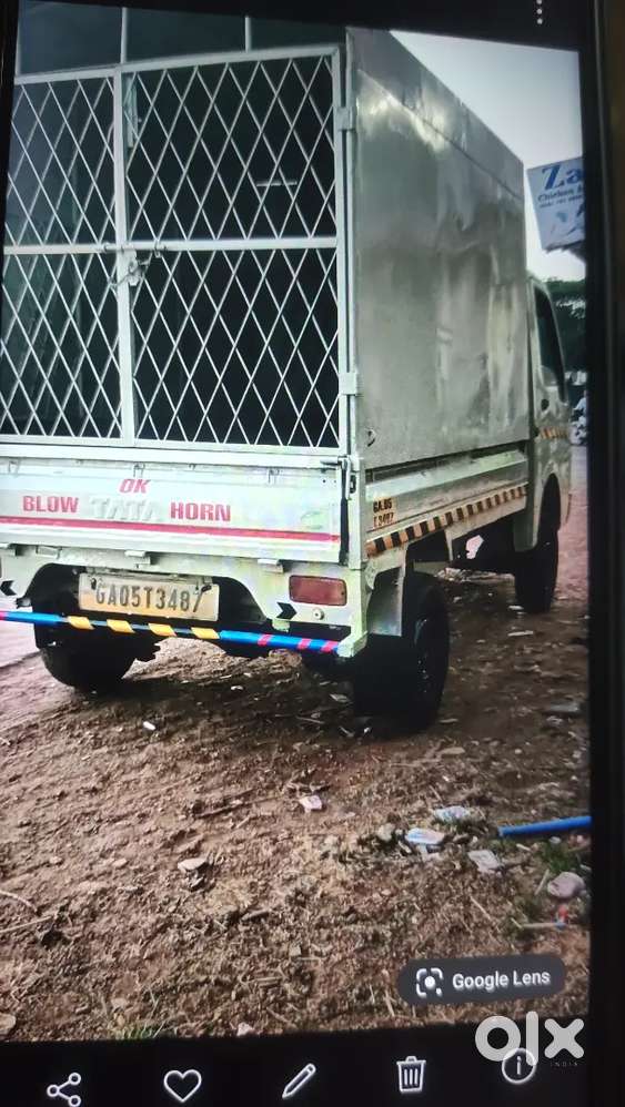 Tata Ace Good Condition