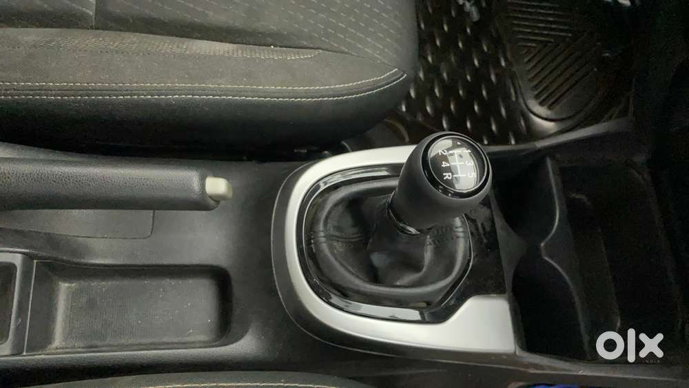 Honda Wr-v 1.2 Vx I-vtec, 2017, Petrol