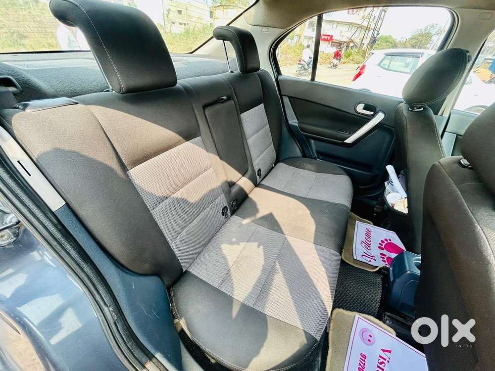 Ford Classic Diesel Well Maintained