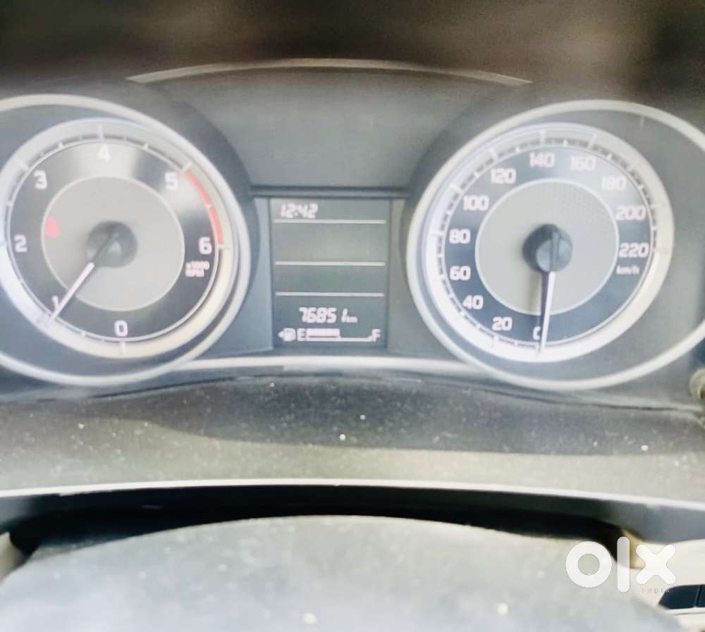 Maruti Suzuki Swift Vdi Optional, 2018, Diesel