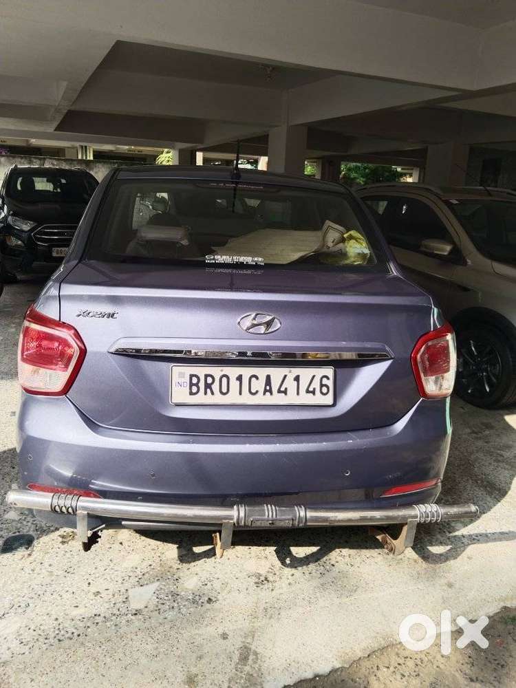 Hyundai Xcent Sx 1.2, 2014, Petrol