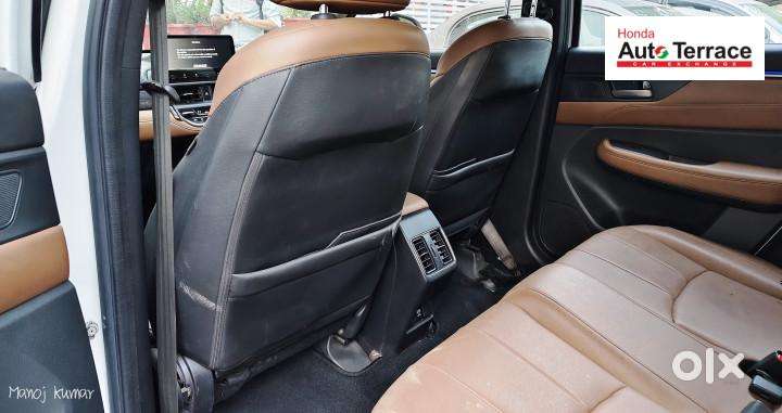 Honda Elevate Zx Cvt, 2024, Petrol