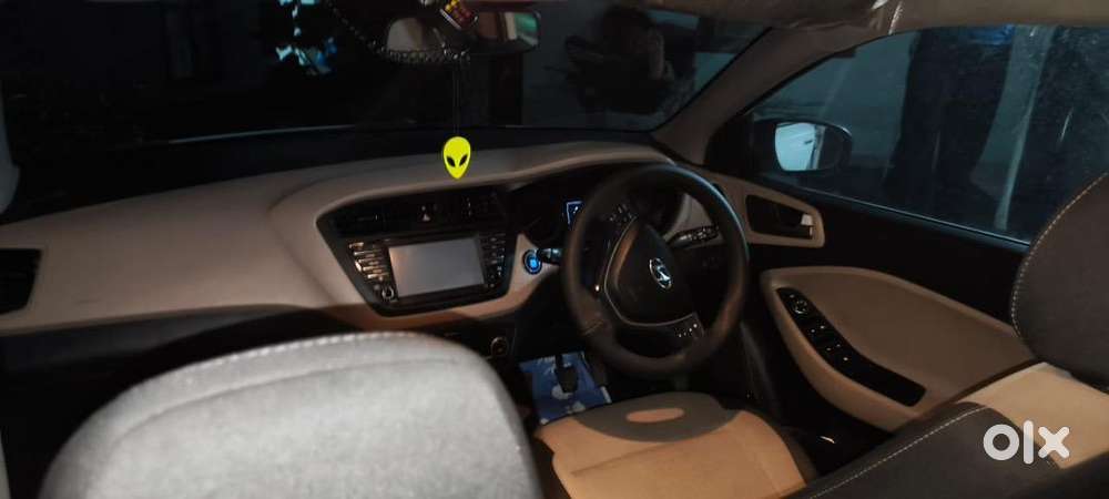 Hyundai Car Model 2017