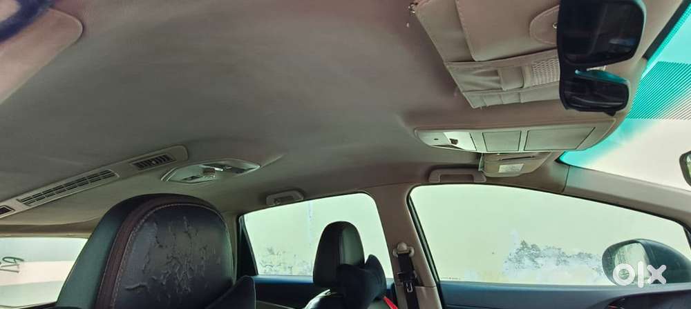 Mahindra Marazzo Diesel 2018