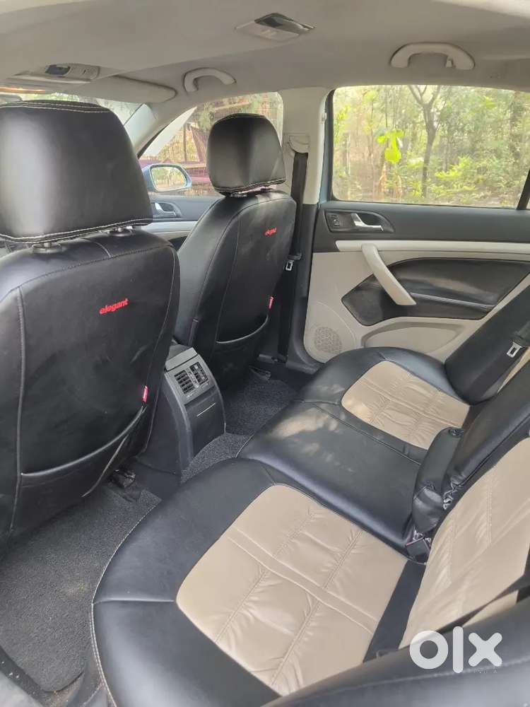 Skoda Laura 2028 July Validity,diesel 195000 Km Driven, 2008 Model