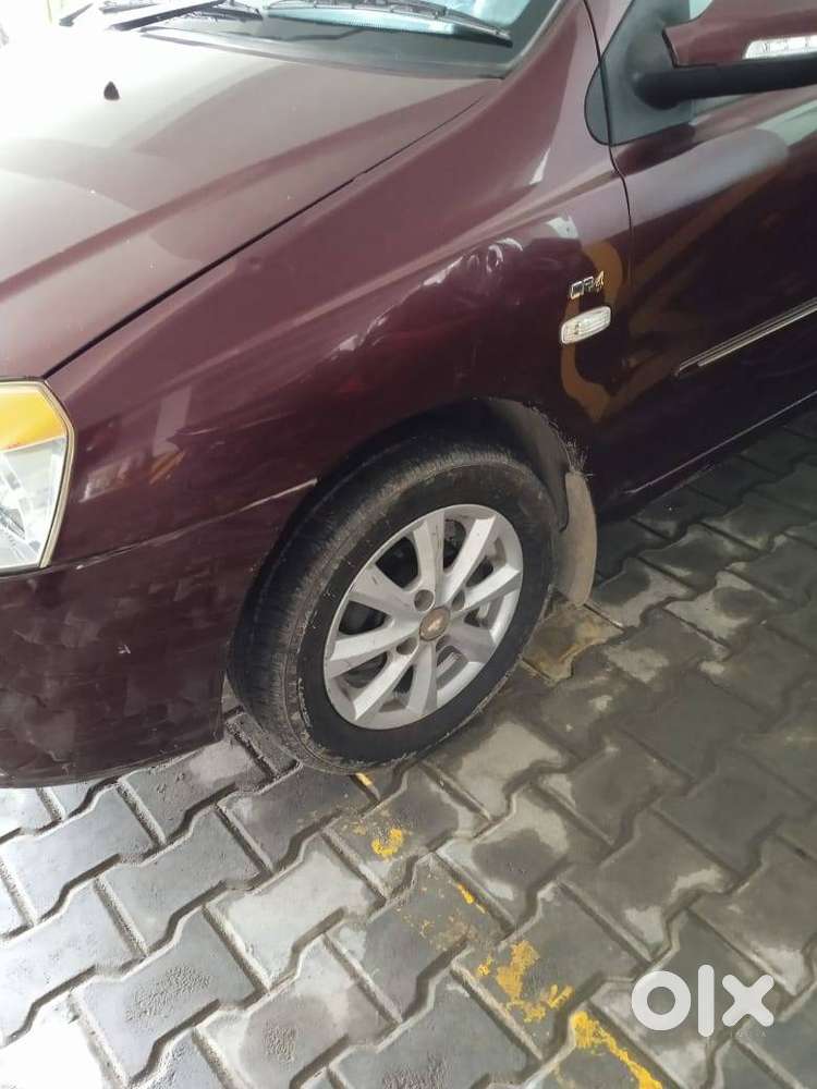 Tata Indigo Ecs Vx