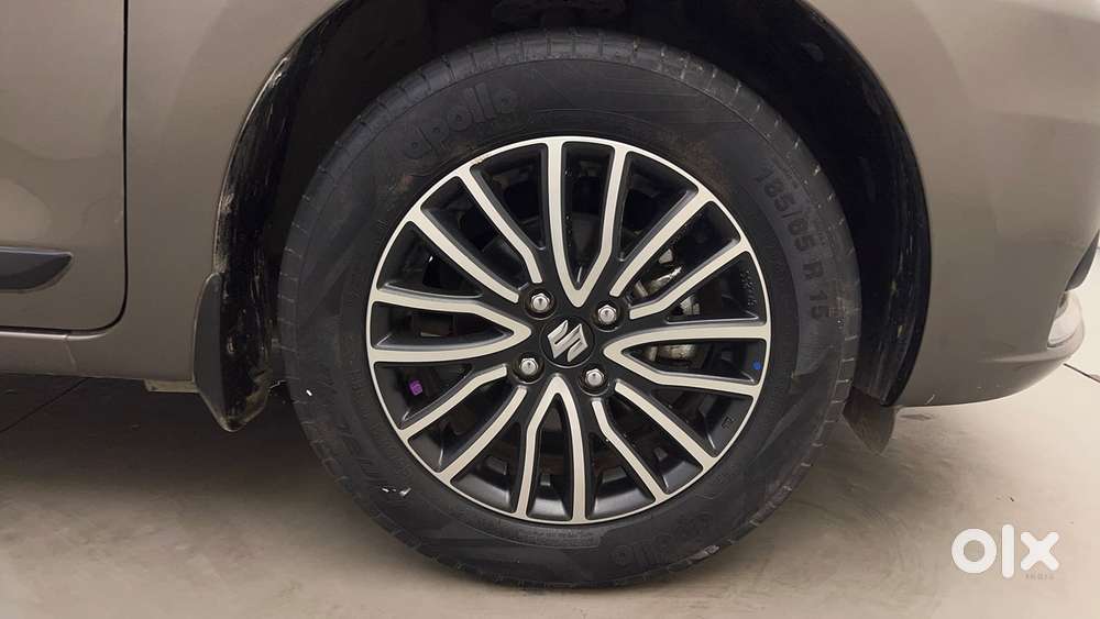 Maruti Suzuki Dzire Zxi Plus Ags, 2022, Petrol