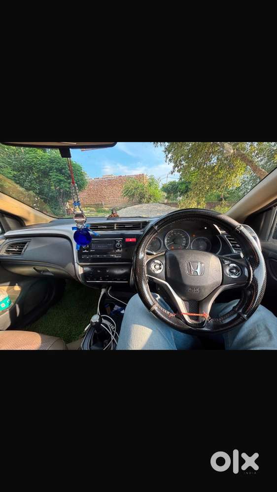 6 Gear Transmission With Very Good Mileage