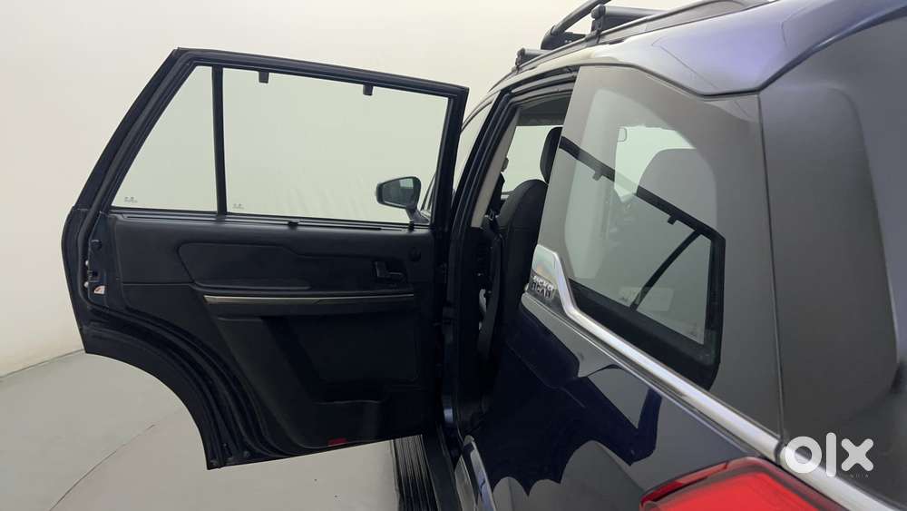 Tata Hexa 2.2 Xta 4x2 7 Str, 2018, Diesel