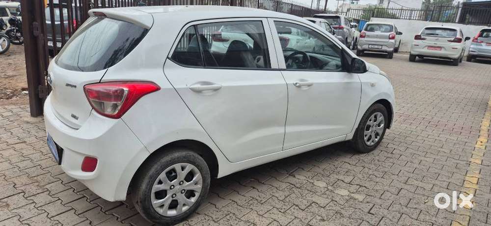 Hyundai Grand I10 Magna, 2013, Petrol