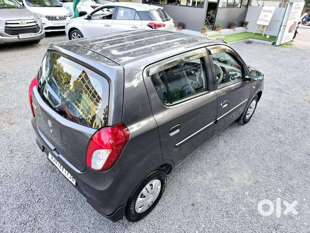 Maruti Suzuki Alto 800 Lxi, 2019, Petrol