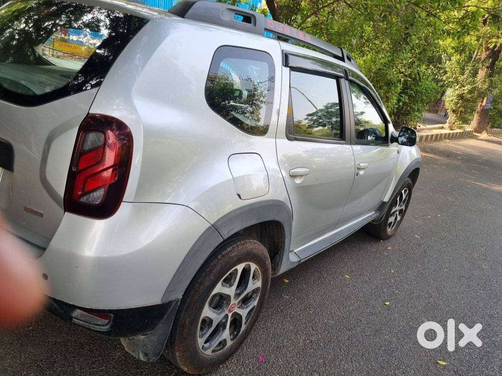 Renault Duster 1.3 Rxz Turbo Xtronic, 2022, Petrol