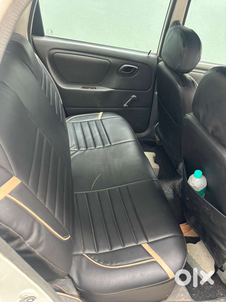 Maruti Suzuki Alto Petrol Well Maintained