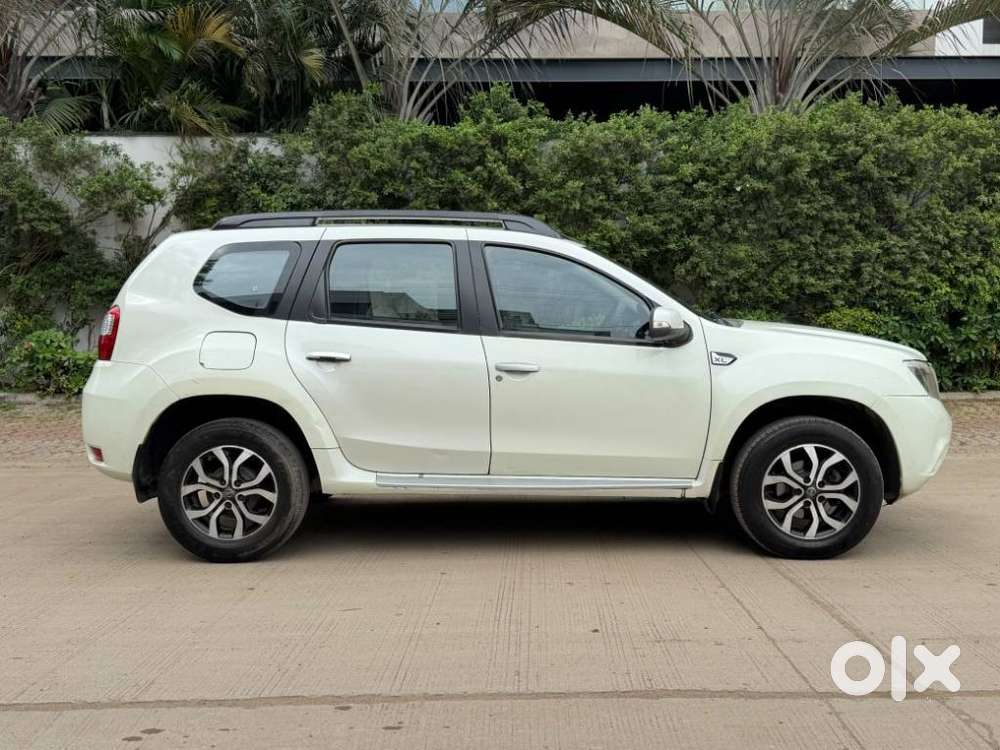 Nissan Terrano Xv D Thp 110 Ps, 2017, Diesel